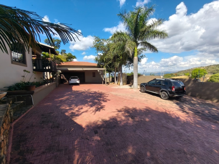 4 Bedroom Property for Sale in Cashan North West